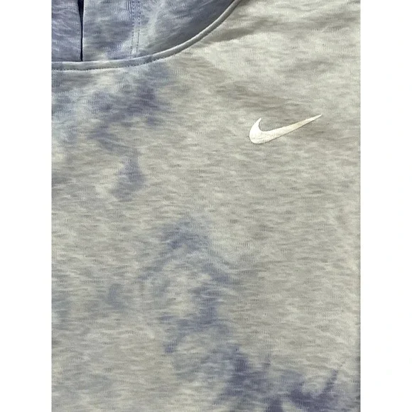 NWT Nike pullover hooded sweatshirt, size 1X - Picture 7 of 7